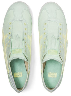 Onitsuka Tiger Mexico 66 Paraty 'Green' 1183A437-300 Shop Onitsuka Tiger Mexico 66 Paraty 'Green' 1183A437-300