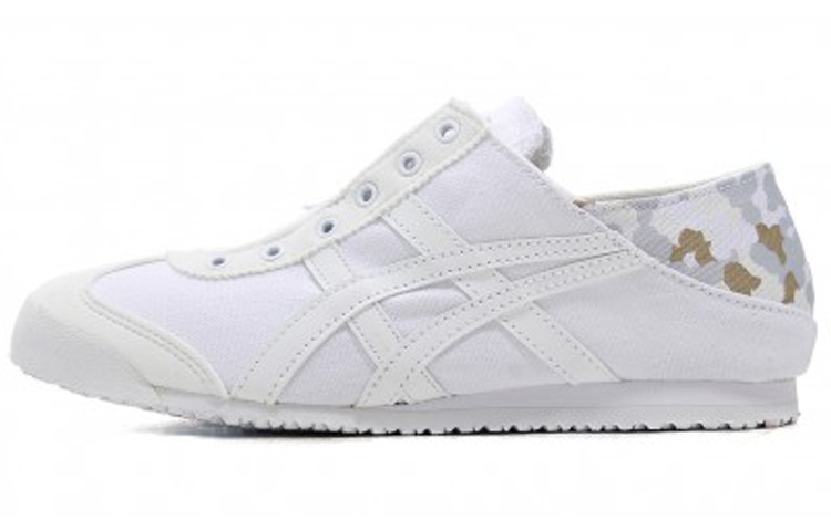 Onitsuka Tiger Mexico 66 Paraty 'Grey White' D7C1N-0101