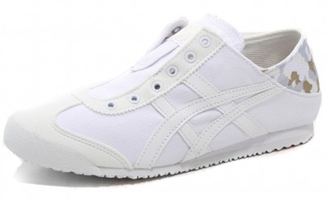Onitsuka Tiger Mexico 66 Paraty 'Grey White' D7C1N-0101 Order Onitsuka Tiger Mexico 66 Paraty 'Grey White' D7C1N-0101