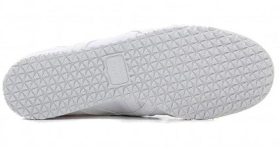 Onitsuka Tiger Mexico 66 Paraty 'Kelabu Putih' D7C1N-0101 Purchase Onitsuka Tiger Mexico 66 Paraty 'Kelabu Putih' D7C1N-0101