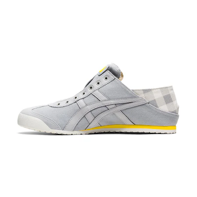 Onitsuka Tiger Mexico 66 Paraty 'Grey Yellow'
