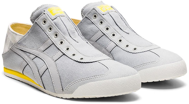 Onitsuka Tiger Mexico 66 Paraty 'Kelabu Kuning' 1183A437-022 Order Onitsuka Tiger Mexico 66 Paraty 'Kelabu Kuning' 1183A437-022