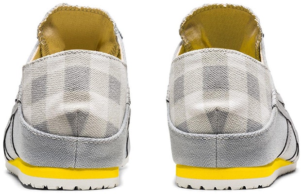 Onitsuka Tiger Mexico 66 Paraty 'Kelabu Kuning' 1183A437-022 Purchase Onitsuka Tiger Mexico 66 Paraty 'Kelabu Kuning' 1183A437-022