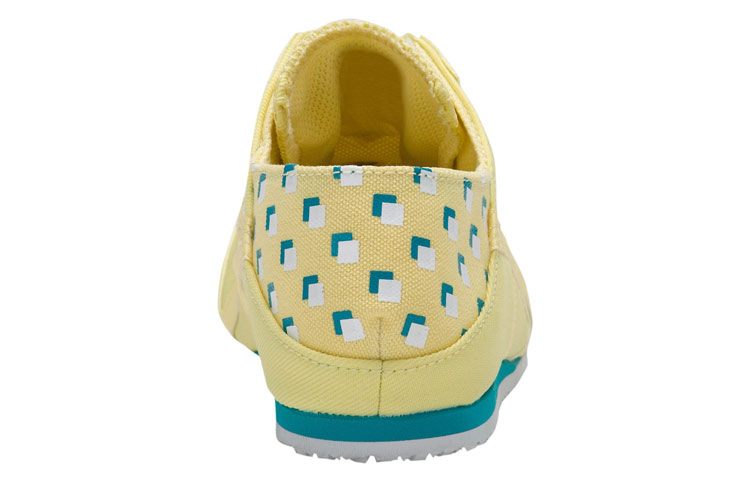 Onitsuka Tiger Mexico 66 Paraty 'Light Yellow' 圖 4