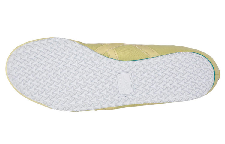 Onitsuka Tiger Mexico 66 Paraty 'Light Yellow' 圖 5