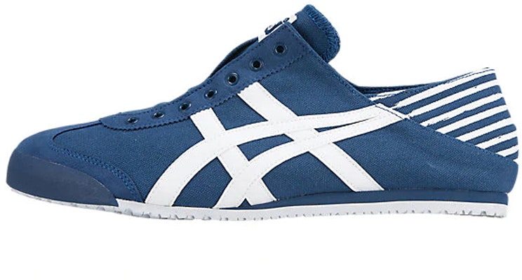 Onitsuka Tiger Mexico 66 Paraty 'Midnight Blue' 1183A339-401 Buy Onitsuka Tiger Mexico 66 Paraty 'Midnight Blue' 1183A339-401