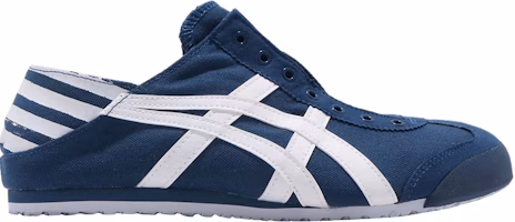 Onitsuka Tiger Mexico 66 Paraty 'Midnight Blue' 1183A339-401 Onitsuka Tiger Mexico 66 Paraty 'Midnight Blue' 1183A339-401