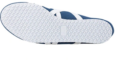 Onitsuka Tiger Mexico 66 Paraty 'Midnight Blue' Lelaki/Wanita 1183A339-401 Sizing Onitsuka Tiger Mexico 66 Paraty 'Midnight Blue' Lelaki/Wanita 1183A339-401