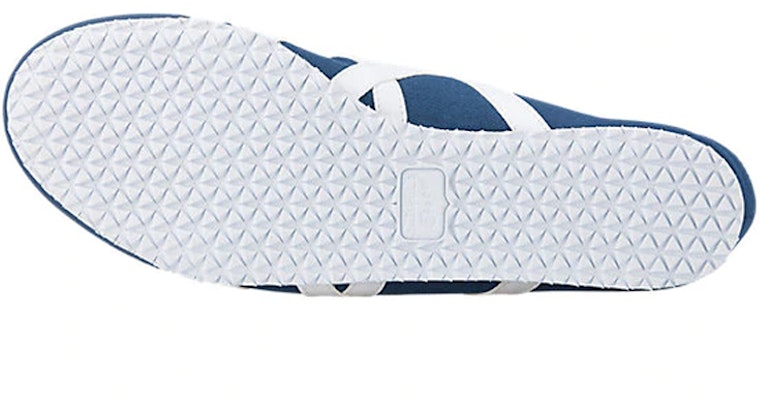 オニツカタイガー メキシコ66 パラティ "ミッドナイトブルー" 1183A339-401 Sizing オニツカタイガー メキシコ66 パラティ "ミッドナイトブルー" 1183A339-401