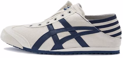 Onitsuka Tiger Mexico 66 Paraty 'Natural Navy' 1183C233-250 Onitsuka Tiger Mexico 66 Paraty 'Natural Navy' 1183C233-250