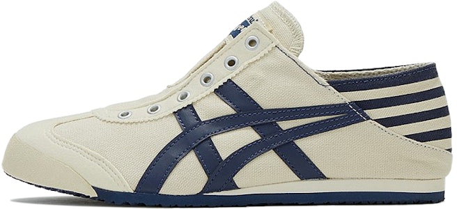 鬼冢虎Mexico 66 Paraty '自然海军蓝' TH342N-0250 Buy 鬼冢虎Mexico 66 Paraty '自然海军蓝' TH342N-0250