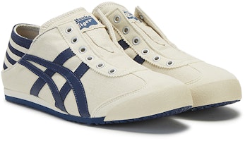 Onitsuka Tiger鬼塚虎 MEXICO 66 復古 運動休閒鞋 男女款 藏藍 Order Onitsuka Tiger鬼塚虎 MEXICO 66 復古 運動休閒鞋 男女款 藏藍