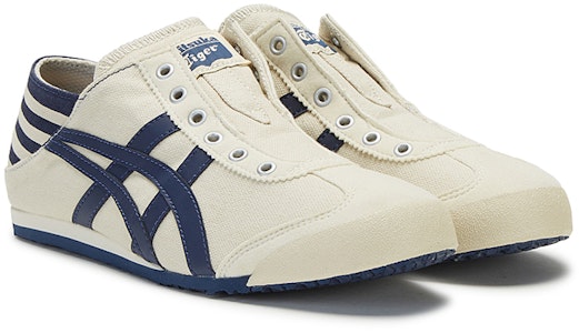 鬼冢虎Mexico 66 Paraty '自然海军蓝' TH342N-0250 Order 鬼冢虎Mexico 66 Paraty '自然海军蓝' TH342N-0250