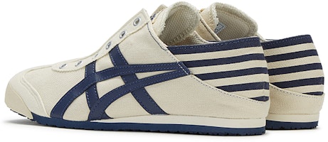 Onitsuka Tiger鬼塚虎 MEXICO 66 復古 運動休閒鞋 男女款 藏藍 Lookbook Onitsuka Tiger鬼塚虎 MEXICO 66 復古 運動休閒鞋 男女款 藏藍