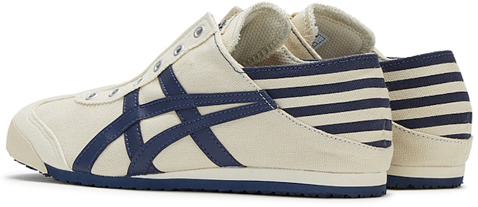 鬼冢虎Mexico 66 Paraty '自然海军蓝' TH342N-0250 Lookbook 鬼冢虎Mexico 66 Paraty '自然海军蓝' TH342N-0250