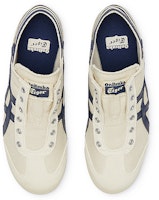 Onitsuka Tiger鬼塚虎 MEXICO 66 復古 運動休閒鞋 男女款 藏藍 Shop Onitsuka Tiger鬼塚虎 MEXICO 66 復古 運動休閒鞋 男女款 藏藍
