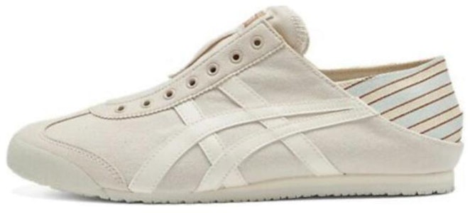 Onitsuka Tiger Mexico 66 Paraty 'Crema de Avena' 1183A437-250 Buy Onitsuka Tiger Mexico 66 Paraty 'Crema de Avena' 1183A437-250
