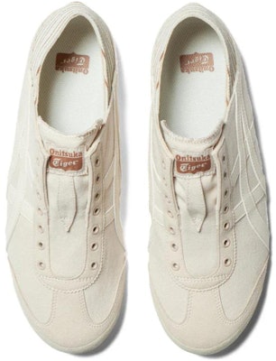 Onitsuka Tiger Mexico 66 Paraty 'Oatmeal Cream' Lelaki Wanita Sneakers 1183A437-250 Purchase Onitsuka Tiger Mexico 66 Paraty 'Oatmeal Cream' Lelaki Wanita Sneakers 1183A437-250