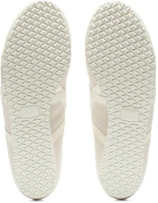 Onitsuka Tiger Mexico 66 Paraty 'Oatmeal Cream' Lelaki Wanita Sneakers 1183A437-250 Details for Onitsuka Tiger Mexico 66 Paraty 'Oatmeal Cream' Lelaki Wanita Sneakers 1183A437-250