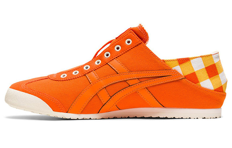 Onitsuka Tiger Mexico 66 Paraty 'Orange' 1183A437-600