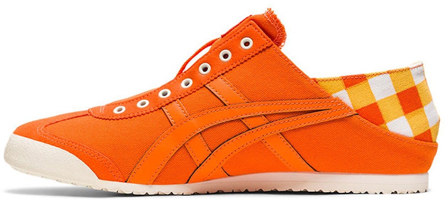 Onitsuka Tiger Mexico 66 Paraty 'Oren' 1183A437-600 Buy Onitsuka Tiger Mexico 66 Paraty 'Oren' 1183A437-600