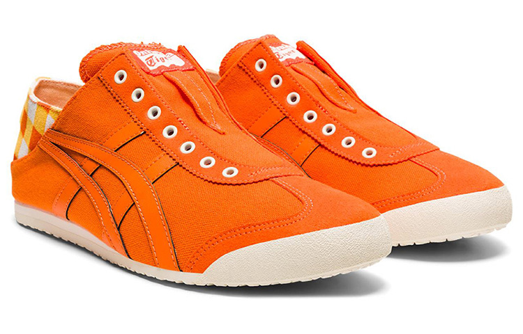 Lookbook Onitsuka Tiger Mexico 66 Paraty 'Oren' 1183A437-600