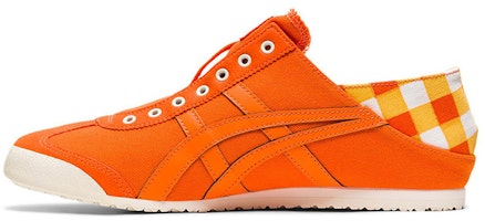 Onitsuka Tiger Mexico 66 Paraty 'Orange' 1183A437-600 Onitsuka Tiger Mexico 66 Paraty 'Orange' 1183A437-600