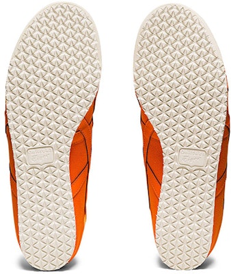 오니츠카 타이거 멕시코 66 파라티 '오렌지' 1183A437-600 Lookbook 오니츠카 타이거 멕시코 66 파라티 '오렌지' 1183A437-600
