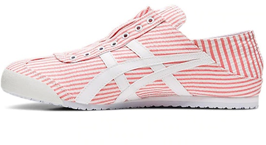 Onitsuka Tiger Mexico 66 Paraty 'Pink Cameo Seersucker' Wanita 1183A572-700 Buy Onitsuka Tiger Mexico 66 Paraty 'Pink Cameo Seersucker' Wanita 1183A572-700