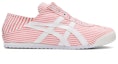 Order Onitsuka Tiger Mexico 66 Paraty 'Pink Cameo Seersucker' Wanita 1183A572-700