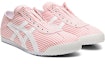 Lookbook Onitsuka Tiger Mexico 66 Paraty 'Pink Cameo Seersucker' Wanita 1183A572-700