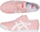 Shop Onitsuka Tiger Mexico 66 Paraty 'Pink Cameo Seersucker' Wanita 1183A572-700