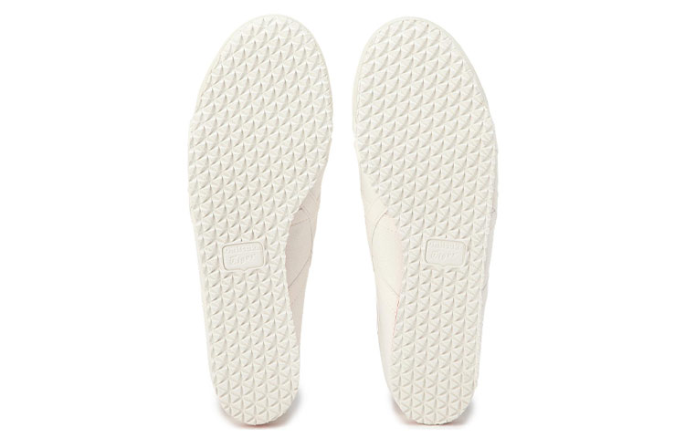 Onitsuka Tiger Mexico 66 Paraty 'Red Black White' 圖 6