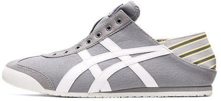 Onitsuka Tiger Mexico 66 Paraty 'Sheet Rock White' 1183A437-021 Onitsuka Tiger Mexico 66 Paraty 'Sheet Rock White' 1183A437-021