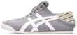 Onitsuka Tiger Mexico 66 Paraty 'Sheet Rock White' Lelaki & Wanita. 1183A437-021