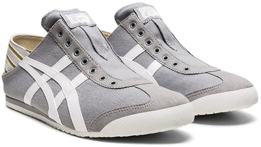 Onitsuka Tiger Mexico 66 Paraty 'Gris Roca Blanca' 1183A437-021 Order Onitsuka Tiger Mexico 66 Paraty 'Gris Roca Blanca' 1183A437-021