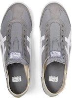 鬼冢虎 Mexico 66 Paraty '灰白' 1183A437-021 Lookbook 鬼冢虎 Mexico 66 Paraty '灰白' 1183A437-021