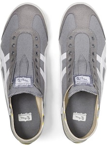 Onitsuka Tiger Mexico 66 Paraty 'Gris Roca Blanca' 1183A437-021 Lookbook Onitsuka Tiger Mexico 66 Paraty 'Gris Roca Blanca' 1183A437-021