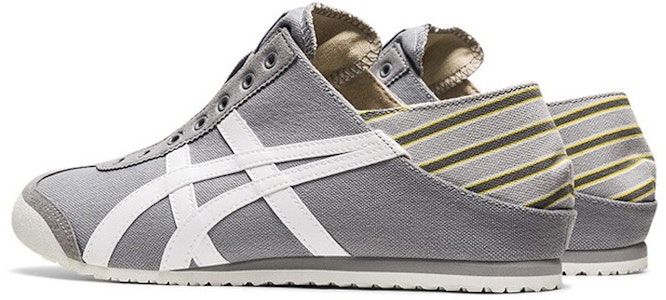 Onitsuka Tiger Mexico 66 Paraty 'Gris Roca Blanca' 1183A437-021 Shop Onitsuka Tiger Mexico 66 Paraty 'Gris Roca Blanca' 1183A437-021