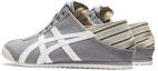 Shop Onitsuka Tiger Mexico 66 Paraty 'Sheet Rock White' Lelaki & Wanita. 1183A437-021
