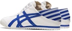 Lookbook Onitsuka Tiger Mexico 66 Paraty 'Putih Biru' 1183A437-101