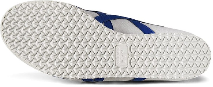 Onitsuka Tiger Mexico 66 Paraty 'Putih Biru' 1183A437-101 Purchase Onitsuka Tiger Mexico 66 Paraty 'Putih Biru' 1183A437-101