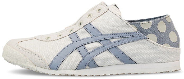 Onitsuka Tiger Mexico 66 Paraty 'Putih Biru' 1183B404-200 Buy Onitsuka Tiger Mexico 66 Paraty 'Putih Biru' 1183B404-200