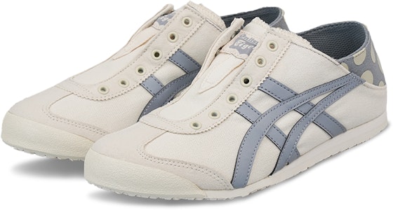 Onitsuka Tiger Mexico 66 Paraty 'Putih Biru' 1183B404-200 Lookbook Onitsuka Tiger Mexico 66 Paraty 'Putih Biru' 1183B404-200