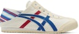 Onitsuka Tiger Mexico 66 Paraty 'Putih Biru Klasik' 1183C316-100