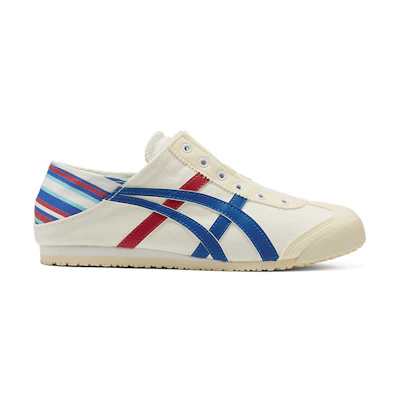 Onitsuka Tiger Mexico 66 Paraty 'White Classic Blue'