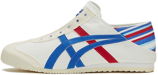 鬼塚虎 墨西哥66 Paraty '白色经典蓝' TH6P4N-0142 Buy 鬼塚虎 墨西哥66 Paraty '白色经典蓝' TH6P4N-0142