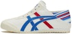 Onitsuka Tiger Mexico 66 Paraty 'Putih Klasik Biru' TH6P4N-0142