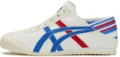 Buy Onitsuka Tiger Mexico 66 Paraty 'Putih Klasik Biru' TH6P4N-0142