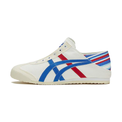 Onitsuka Tiger Mexico 66 Paraty 'White Classic Blue'